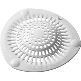 Oversized Suction Cups For Sinks, Hair Filters For Bathroom Drains, Drain Covers For Sinks To Block Hair, Filters For Kitchen, Bathroom And Bathtub Dr