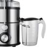 1100W Home Use Multi-function Electric Juicer with 3" Feed Chute for Whole Fruits and Veg, Centrifugal Juicer with 50 oz. Juice Jug,BPA-Free