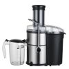 1100W Home Use Multi-function Electric Juicer with 3" Feed Chute for Whole Fruits and Veg, Centrifugal Juicer with 50 oz. Juice Jug,BPA-Free