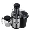 1100W Home Use Multi-function Electric Juicer with 3" Feed Chute for Whole Fruits and Veg, Centrifugal Juicer with 50 oz. Juice Jug,BPA-Free