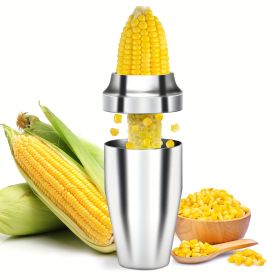 Corn Cutter Peeler